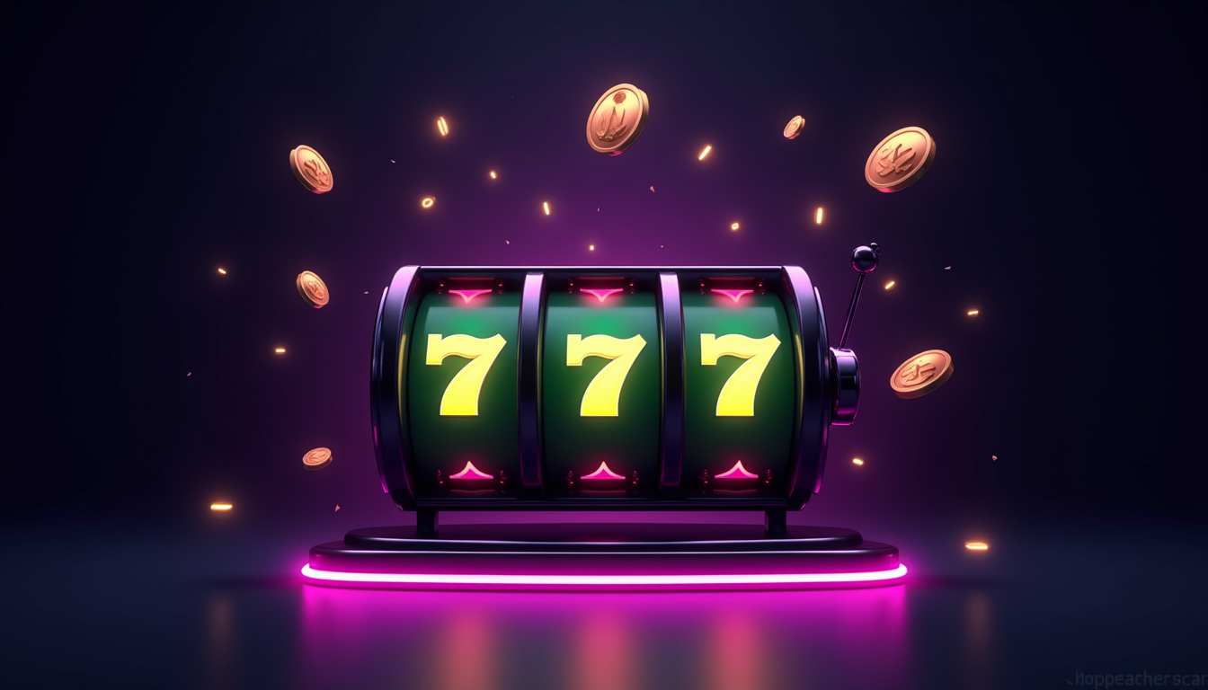 Mobile interface showing lucky number archives