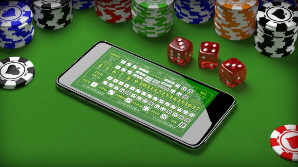 niki togel featured game showcase